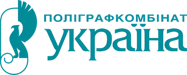 Полиграфкомбинат «Украина»